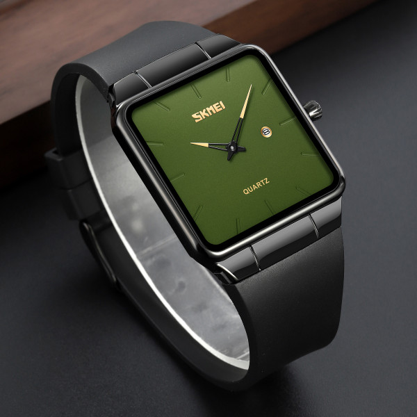 Skmei 1961BKGN Black-Green
