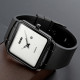 Skmei 1961BKSI Black-Silver