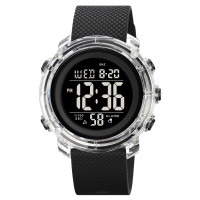 Skmei 1996BKBK Black