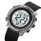 Skmei 1996BKWT Black-White