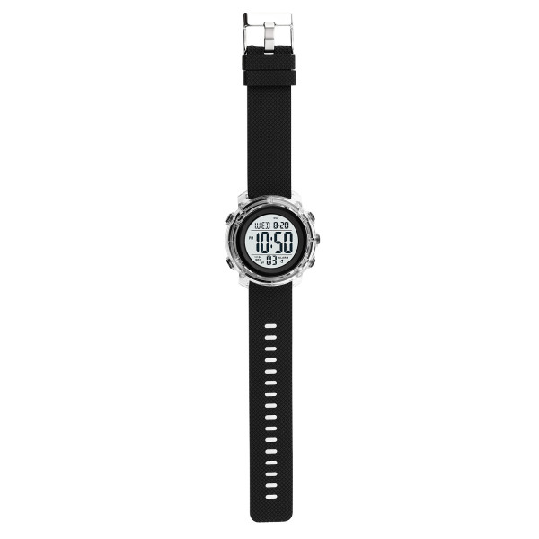 Skmei 1996BKWT Black-White