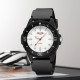 Skmei 2433BKWT  Black-White