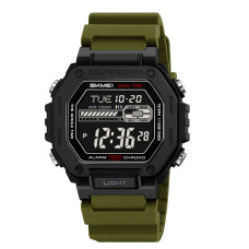 Skmei 2523AG Army Green