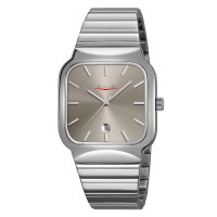 Skmei 9361SIGY Silver-Grey