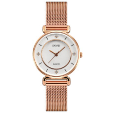 Skmei 1330LRG Rose Gold