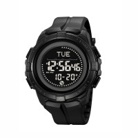 Часы Skmei 2564BK Black