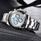 Pagani Design PD-1644 Silver-Blue