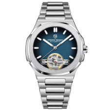 Pagani Design PD-YS025 Silver-Blue