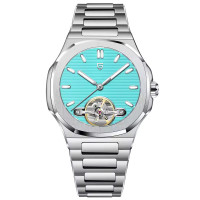 Pagani Design PD-YS025 Silver-Tiffany