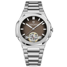 Pagani Design PD-YS025 Silver-Brown