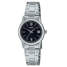Жіночий годинник Casio LTP-V002D-1B3