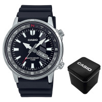 Чоловічий годинник Casio MTD-130-1A
