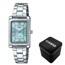 Жіночий годинник Casio LTP-1234DD-2A