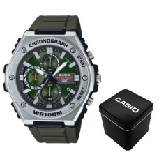 Чоловічий годинник Casio MWA-300H-3A