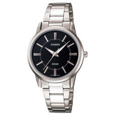 Жіночий годинник Casio LTP-1303D-1AVDF