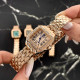 Cartier Rose Gold-Light Pink 29х31 Rep