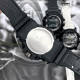 Casio 1863  Greey-Black Rep
