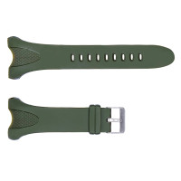 Ремешок для часов Skmei 1326AG Army Green