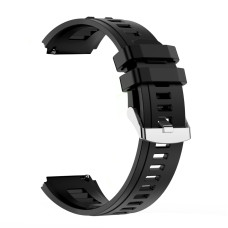 Ремінець для смарт годинника Modfit Tactic Blaze Black