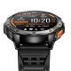 Розумний годинник Modfit Pathfinder GPS Compass Black
