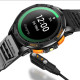 Розумний годинник Modfit Pathfinder GPS Compass Black