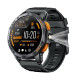 Розумний годинник Modfit Pathfinder GPS Compass Black