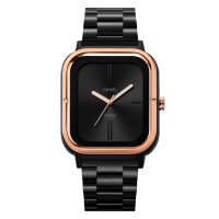 Skmei 2275RG Rose Gold