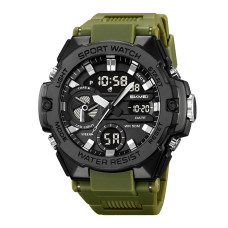 Skmei 2383AG Army Green