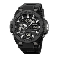 Skmei 2383BK Black