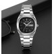 Skmei 2420SIBK Silver-Black