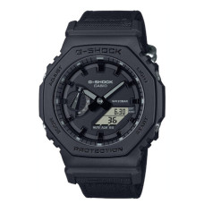 Годинник Casio G-SHOCK GA-2100BCE-1AER