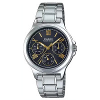 Жіночий годинник Casio LTP-V300D-1A2