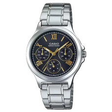 Жіночий годинник Casio LTP-V300D-1A2