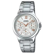 Жіночий годинник Casio LTP-V300D-7A2