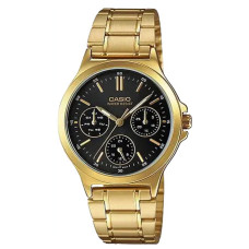 Жіночий годинник Casio LTP-V300G-1A