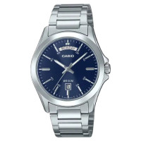 Чоловічий годинник Casio MTP-1370D-2A2