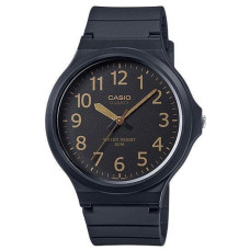 Чоловічий годинник Casio MW-240-1B2