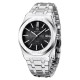 Часы Benyar BY-5156 Silver-Black