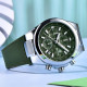 Часы Benyar BY-5206 Silver-Green
