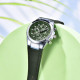 Часы Benyar BY-5206 Silver-Green