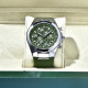 Часы Benyar BY-5206 Silver-Green