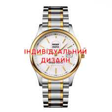 Awarder 023 Gold Steel Індивідуальний дизайн
