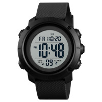 Годинник наручний Awarder 032 Black