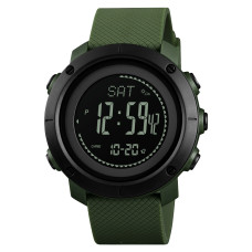 Годинник наручний Awarder 036 Army Green