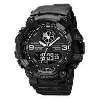 Годинник наручний Awarder 001BK Black