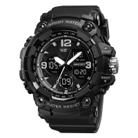 Мужские часы Awarder 006BK Black