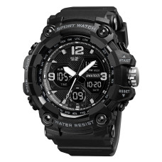 Годинник наручний Awarder 006BK Black