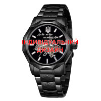 Awarder 024 Black Індивідуальний дизайн