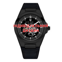 Мужские часы Awarder 050 All Black