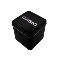 Коробочка металева квадратна Casio 1000-0345